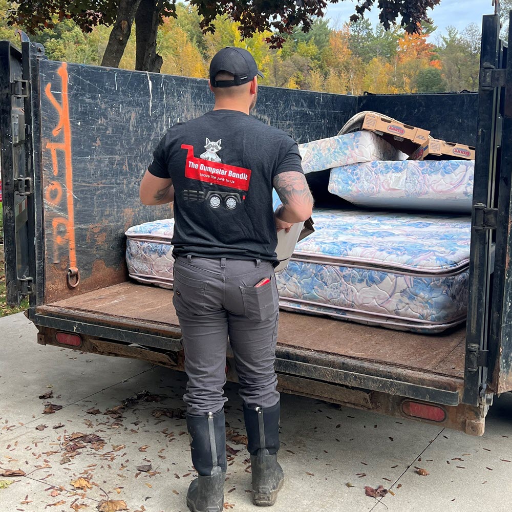 Junk Removal 1000 junk removal 1000